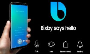 Bixby say