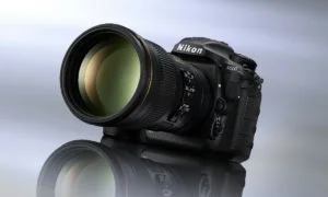 DSLR kameralar zararlı yazılımlara karşı savunmasız! 15 DSLR kamera