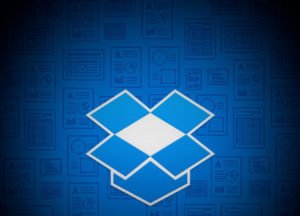 Dropbox merkez