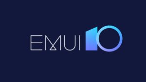 EMUI 10