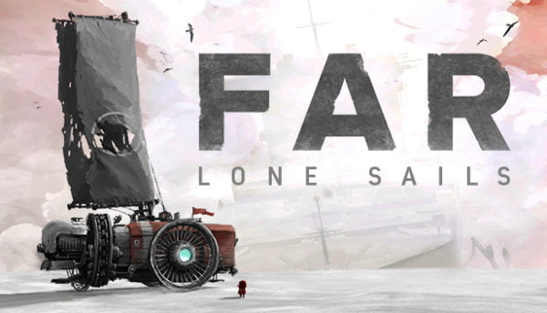 FAR Lone Sails