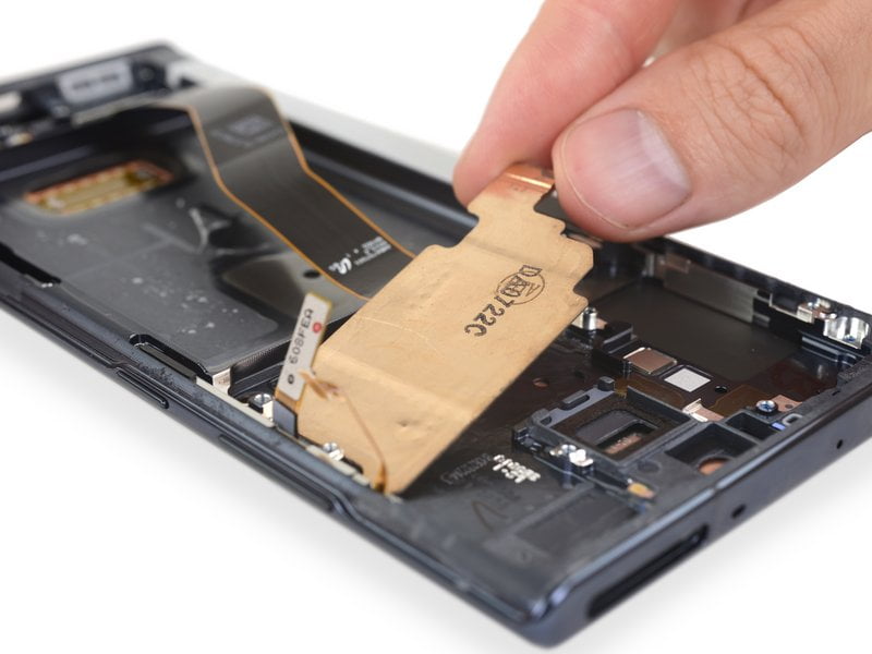 Galaxy Note 10 Plus 12