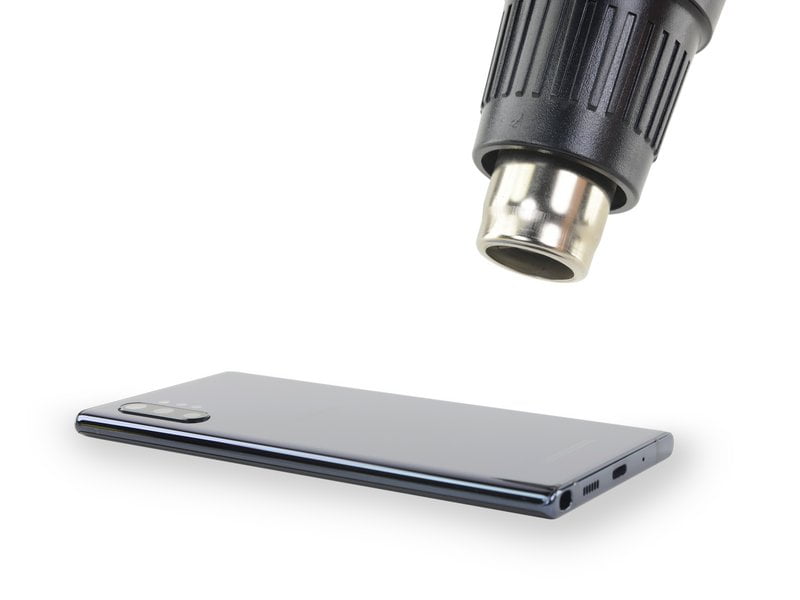 Galaxy Note 10 Plus 2