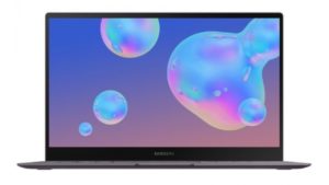Galaxy Book S