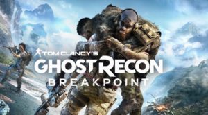 Tom Clancy’s Ghost Recon Breakpoint sistem gereksinimleri