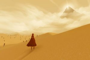 Journey iOS platformuna gelid! 14 Journey iOS