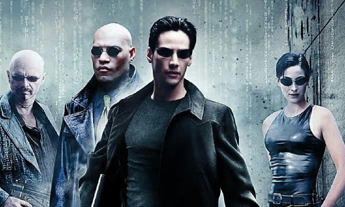 Yeni Matrix filmi