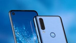 Motorola One Action özellikleri ve fiyatı netlik kazandı 15 Motorola One Action