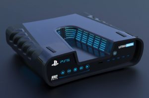 PlayStation 5 Dev Kit