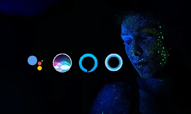 Google Asistan Siri'yi tepetaklak etti 2 Siri ve asistan programı