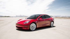 Tesla Autopliot