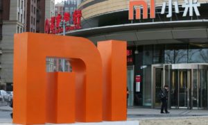 Xiaomi akilli telefon 1