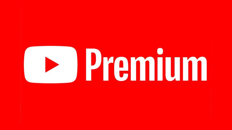 YouTube Premium aboneleri