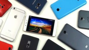 akilli telefon radyasyon