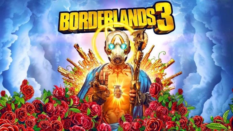 Borderlands 3 sistem gereksinimleri açıklandı
