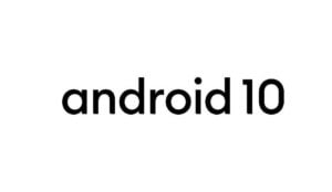 Android 10
