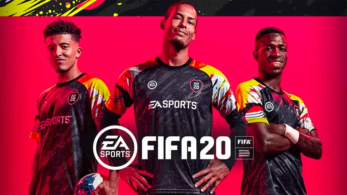 fifa 20