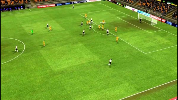 Football Manager 2020 rekor kırdı!