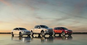 Audi ve Ford otonom araç için işbirliği yapacak 14 ford ve audi