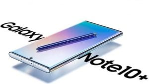 galaxy note 10 plus1