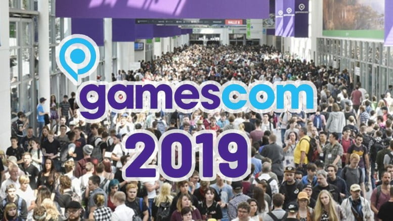gamescom 2019 1
