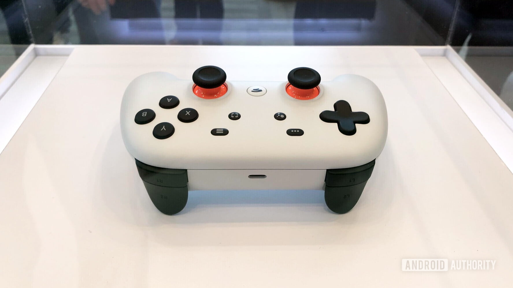 google stadia