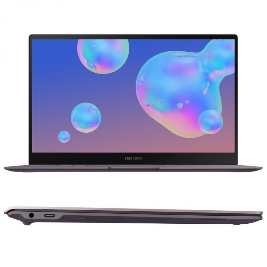 Galaxy Book S