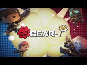 Gears POP! iOS ve Android için çıktı! 14 Gears POP!