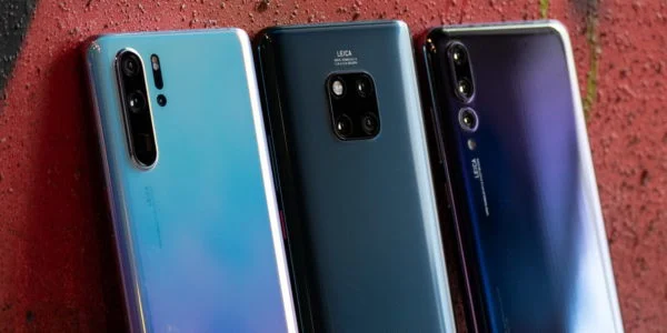 huawei akıllı telefon alınır mı