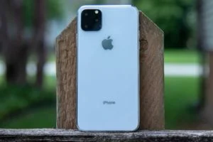 iPhone 11 tanıtım tarihi