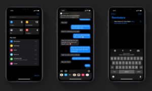 iOS 13 Public Beta 7 çıktı! İndir! 15 iOS 13 Public Beta 7