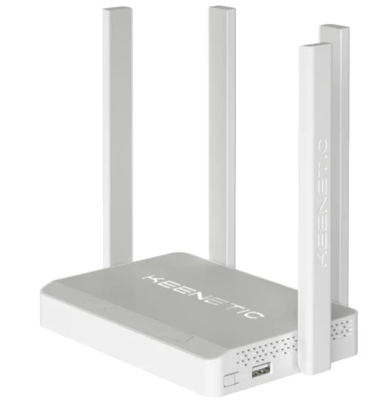 Keenetic Extra DSL ile kablosuz internet deneyiminizi geliştirin 2 Keenetic Extra DSL ile kablosuz internet deneyiminizi geliştirin