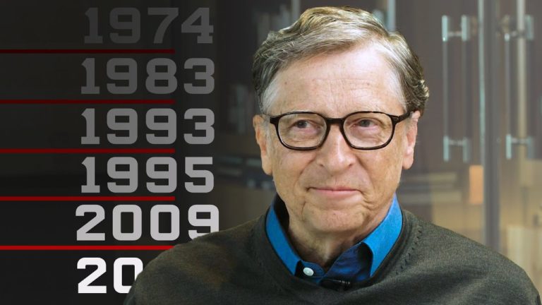 Netflix Bill Gates'in beynine girecek - Donanım Günlüğü