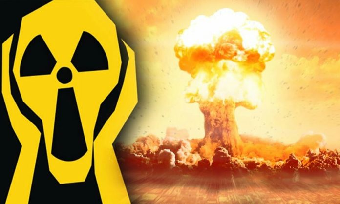 Rusya küçük atom bombası