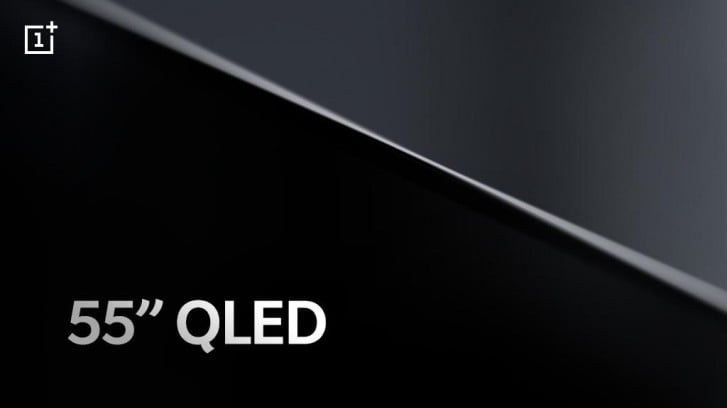 OnePlus TV özellikleri ortaya çıktı