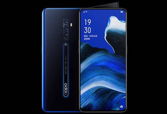 Oppo Reno 2