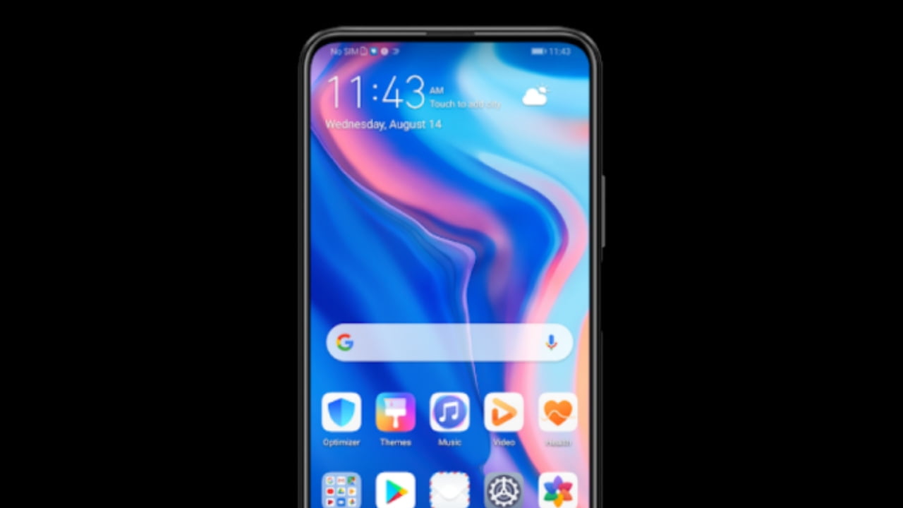 Huawei P Smart Pro özellikleri netleşti 1 p smart pro