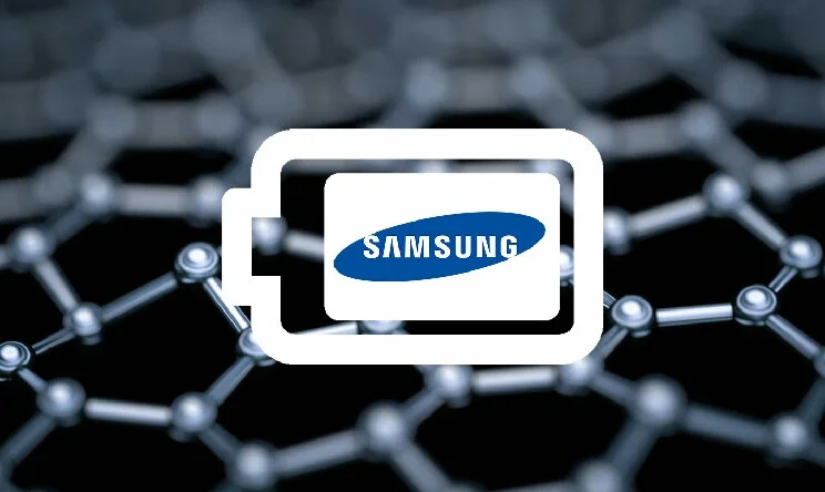 Samsung grafen batarya yarım saatte tam dolabilecek 2 samsung batarya