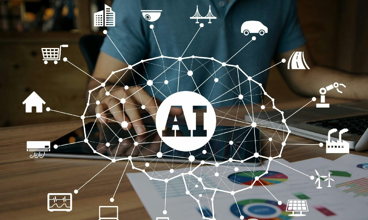 yapay zeka zararlı gıdaları