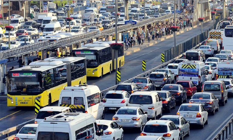 Elon Musk İstanbul trafiğine çözüm bulabilir mi?