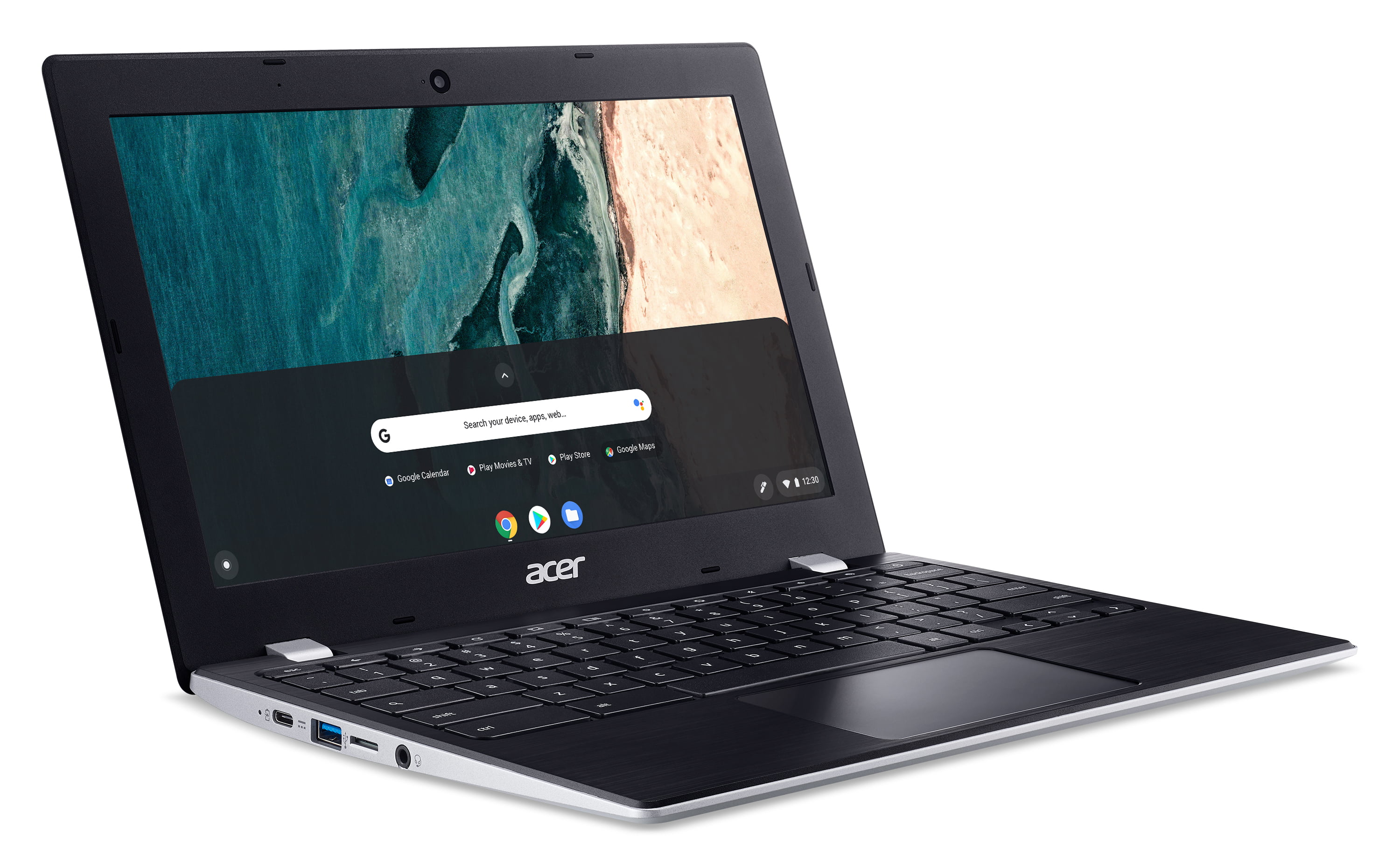 Acer Chromebook serisini tanıttı! 3 Acer Chromebook