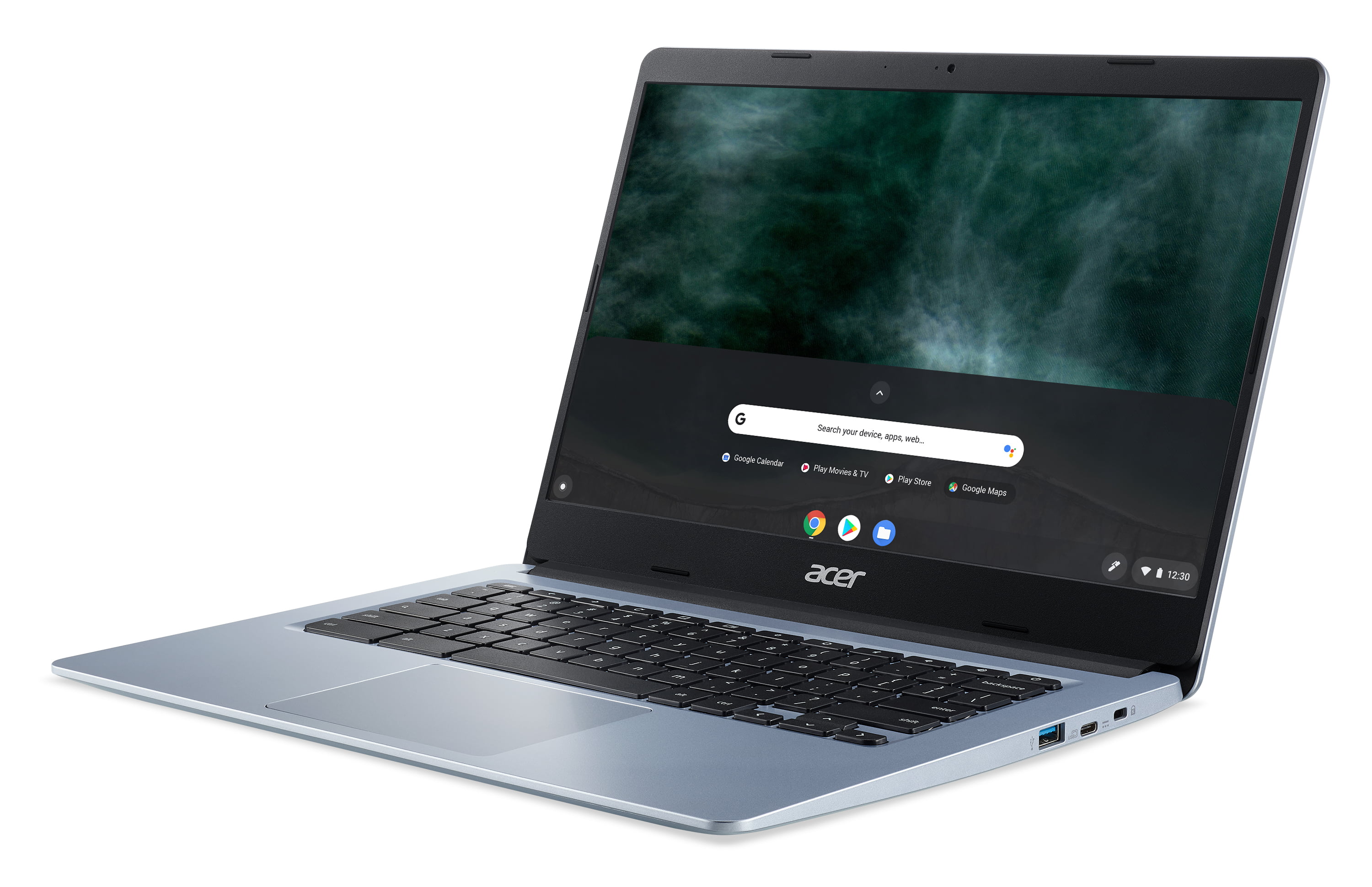 Acer Chromebook serisini tanıttı! 5 Acer Chromebook