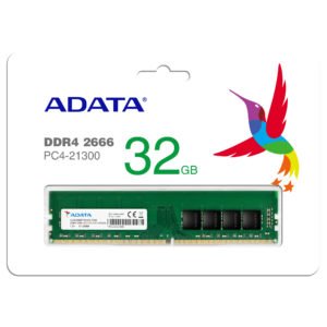 ADATA RAM kapasitelerini ikiye katlıyor 15 ADATA RAM