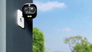 Yale All-in-One kamerası ile karşımızda! 22 1567687286 yale IFA all in one 4