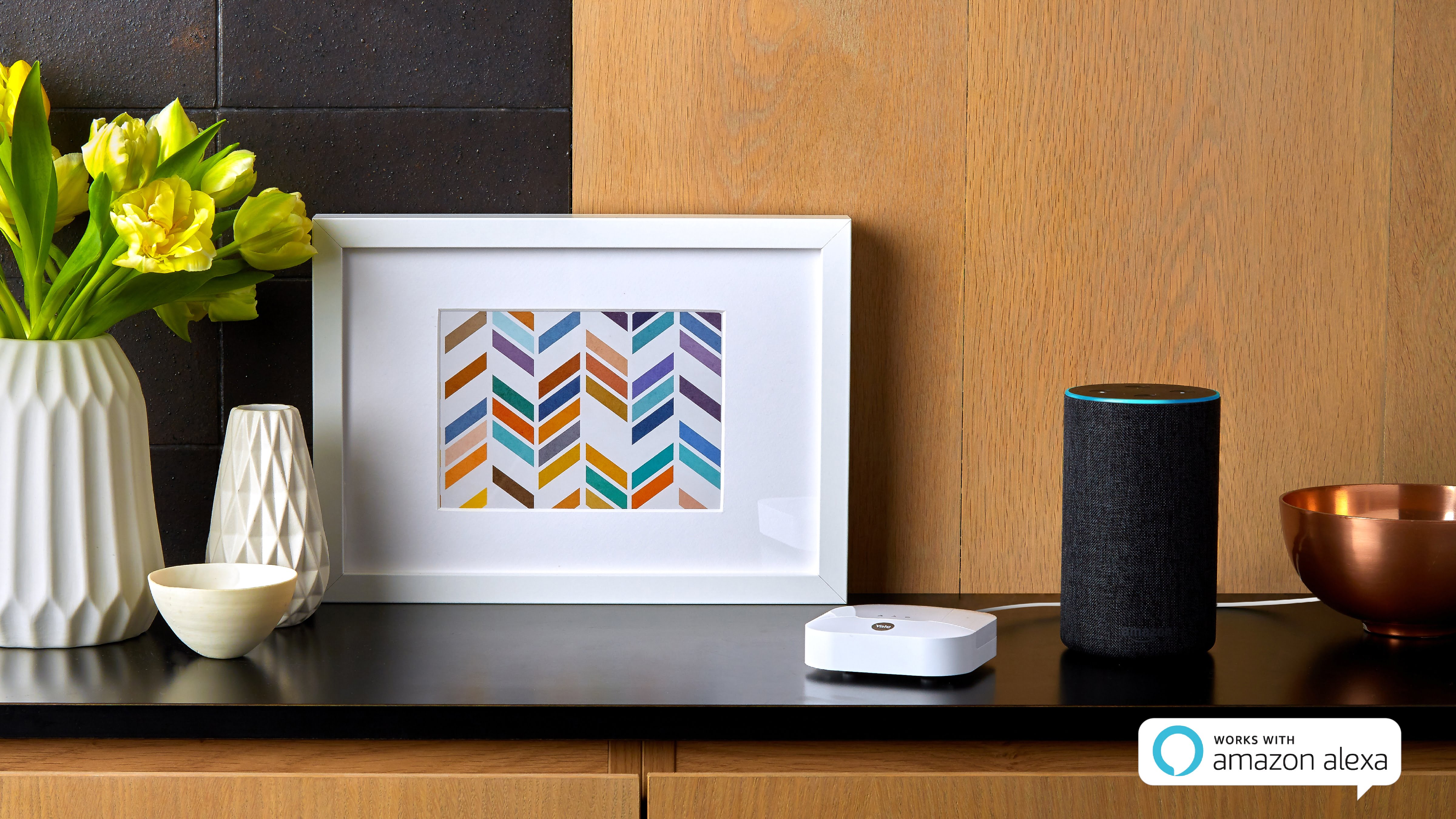 1567687750 Press Release Sync alarm Amazon Alexa 1