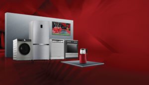 Arçelik beyaz eşya veya TV alanlara çay makinesini 99 TL'ye sunuyor! 13 Arçelik beyaz eşya