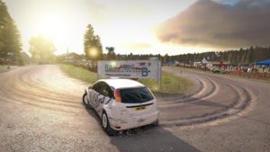 Ücretsiz DiRT Rally