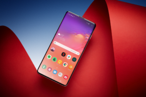 Android 10 alacak Galaxy modelleri
