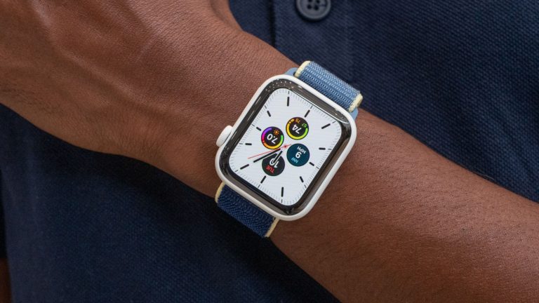 Apple Watch Series 7 kullananlara güzel haber