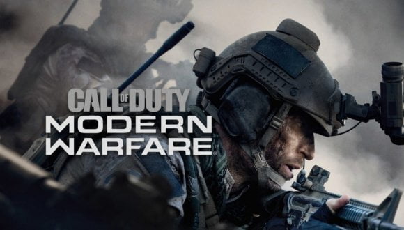 Call of Duty Modern Warfare